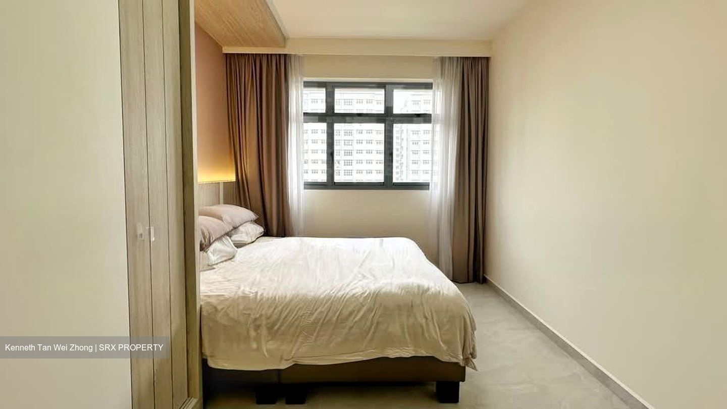 Blk 621A Tampines Greenverge (Tampines), HDB 3 Rooms #603675431